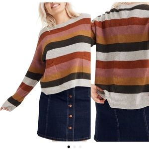 Madewell sweater